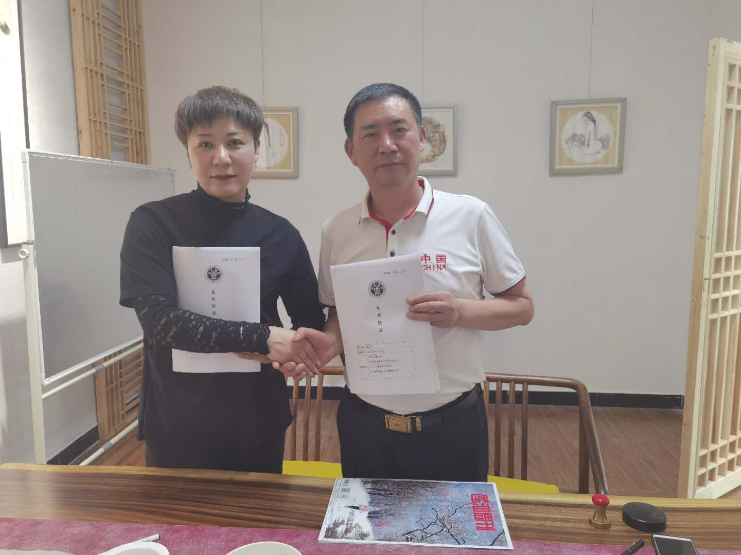 中国小记者学院将在河北省设立分院